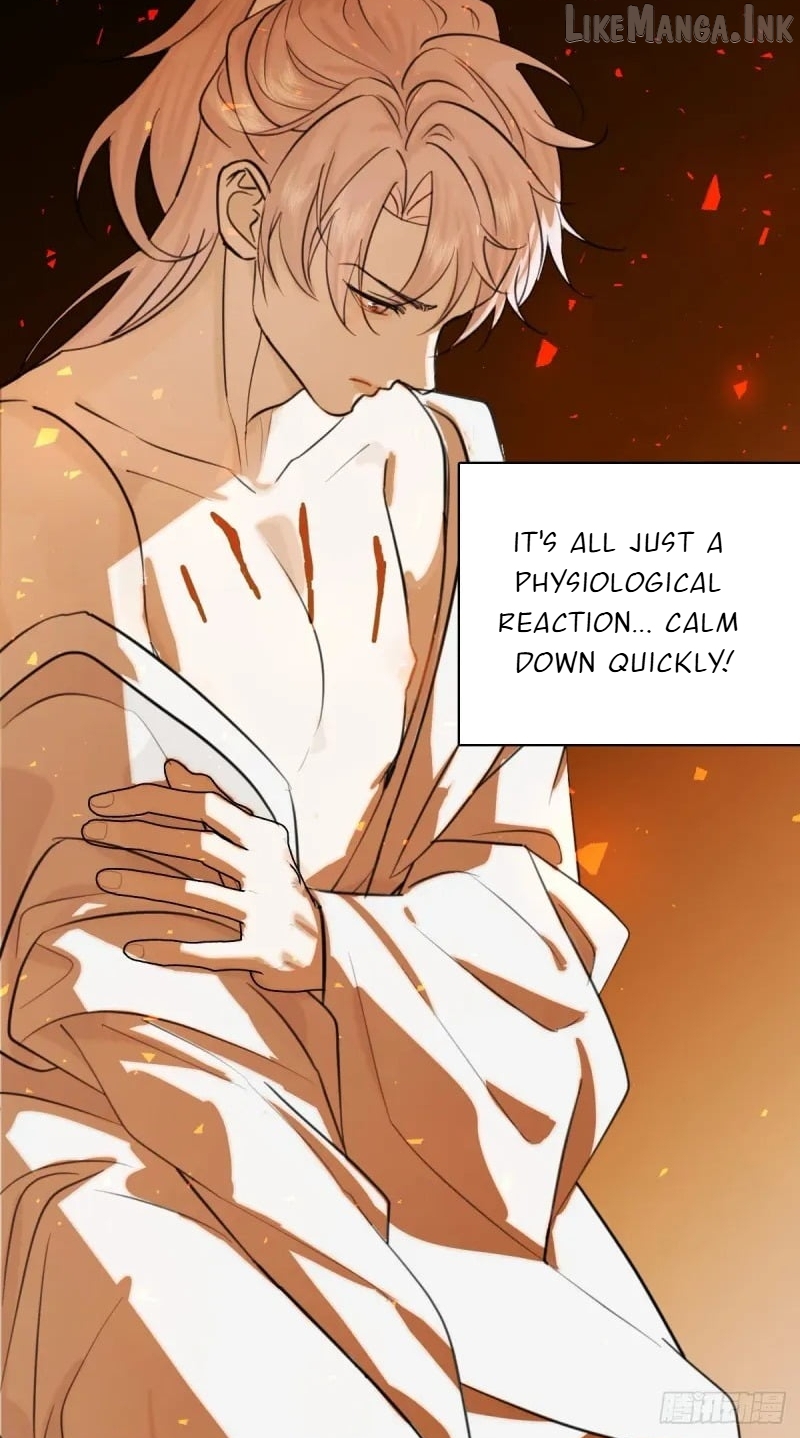 My Own Evil God Chapter 25 - page 11